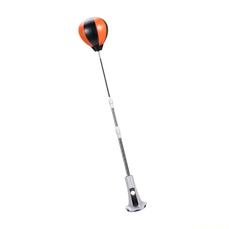 M5TC Movable Punching Practice Equipment With variable Post For Any Location