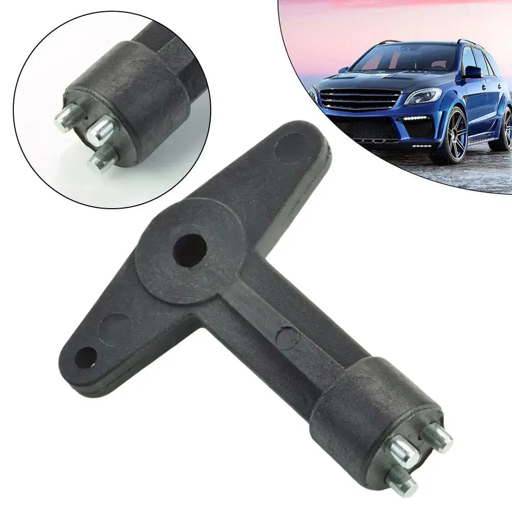 Para amortecedores automotivos amortecedores de borracha superior suporta clipes de fixação kits de reparo ao ar livre clipes reparação profissional par