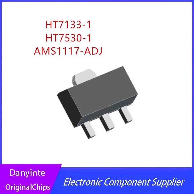 New 50Pcs/Lot Ht753…