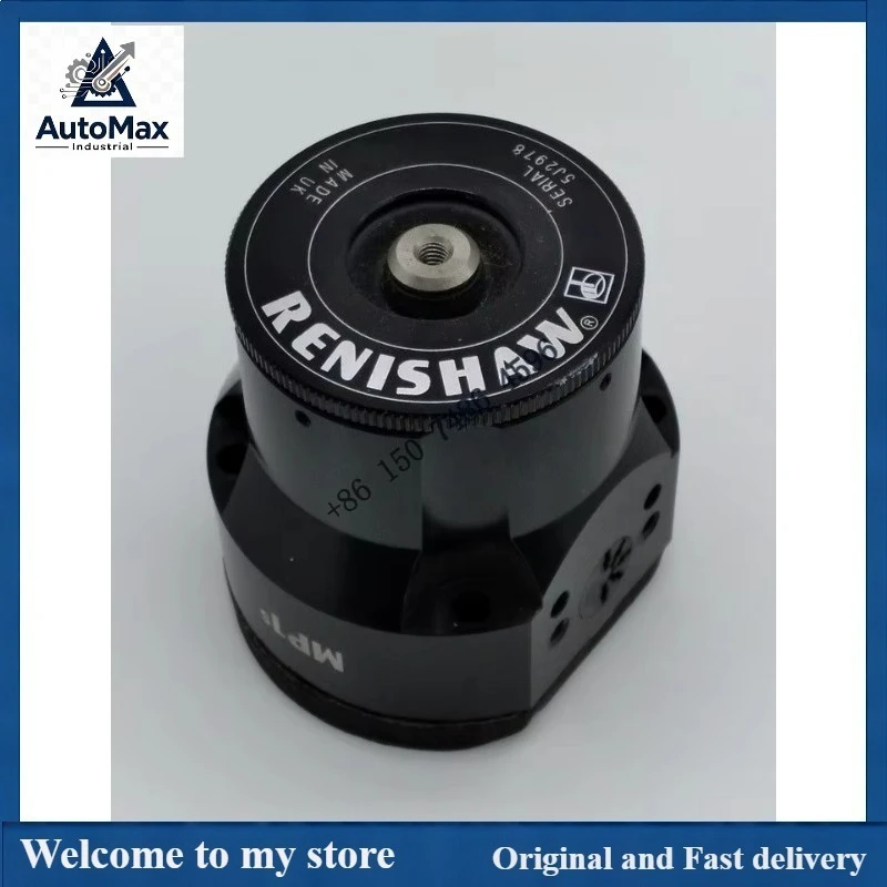 PLC Renishaw MP1S Probe Head Warranty Product