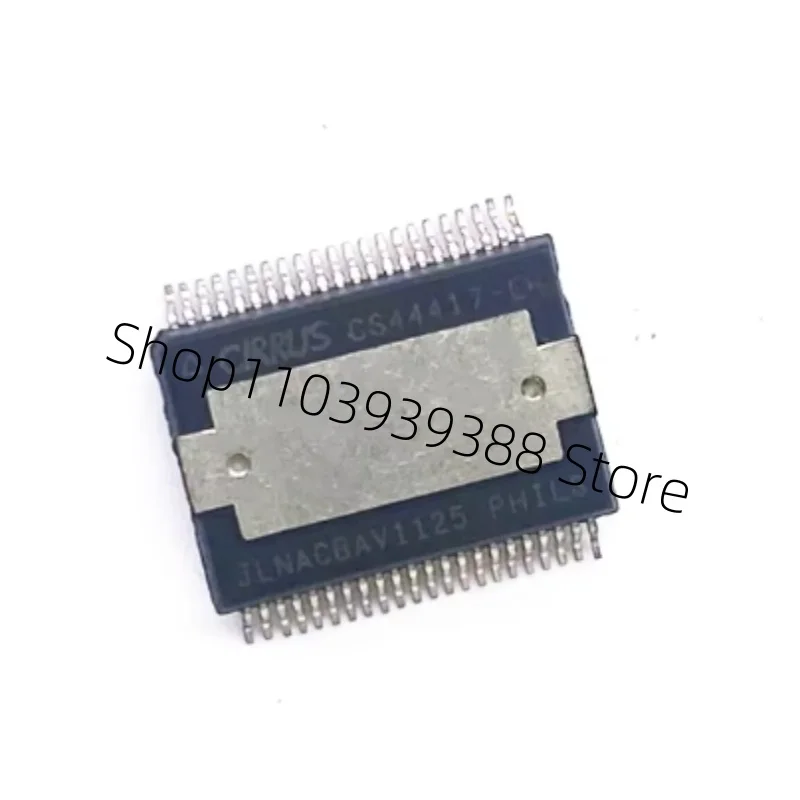 

2-10pcs CS44417 CS44417-EH HSSOP-44 Best quality