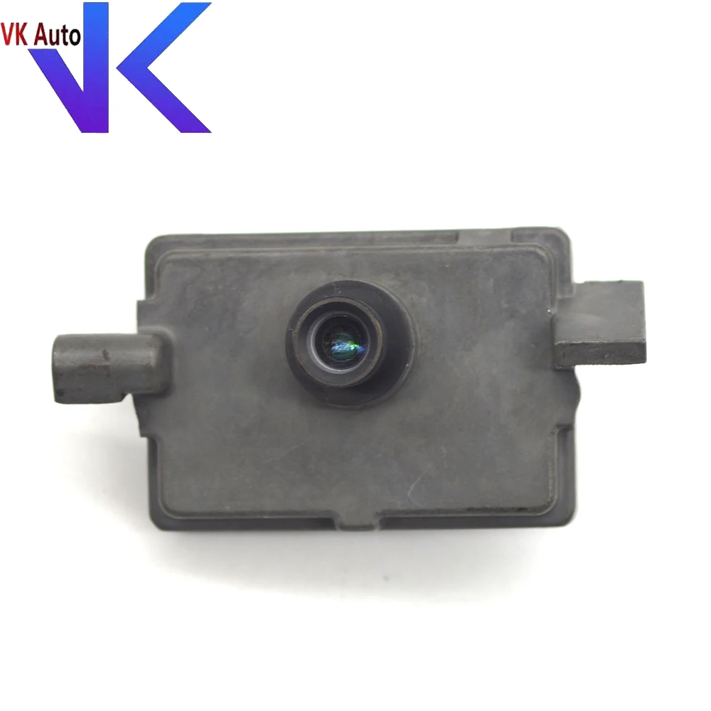 For Audi A6 A7 A8 Q8 DH1 Front Collision Camera Unit 4N0907217A 4N0 907 217 A