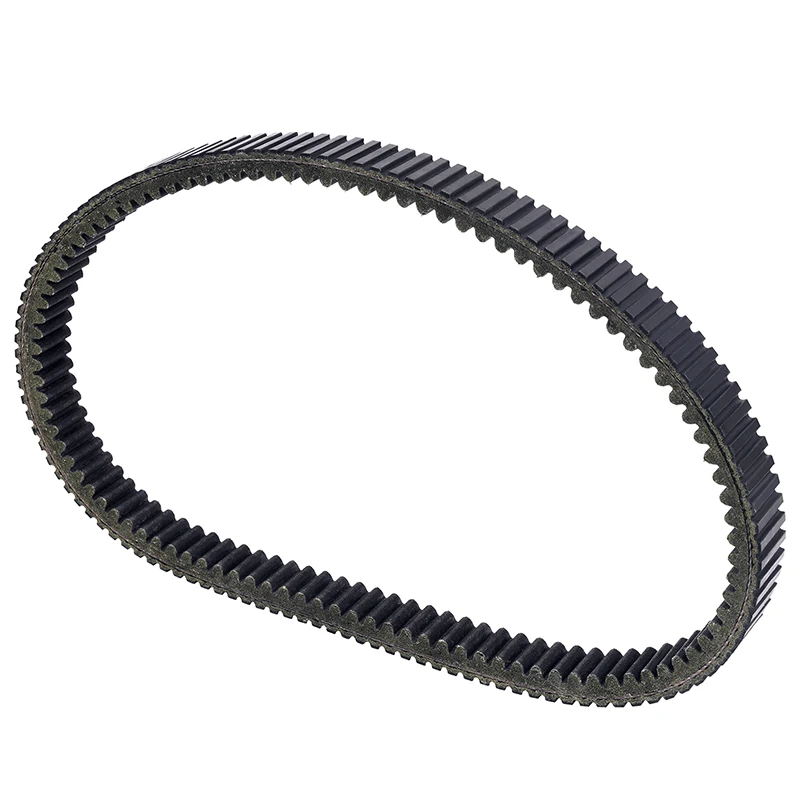 Motorcycle Transmission Drive Belt For Arctic Cat T660 Turbo For Polaris 600  600 700 800 900 RMK9827-01071 3211115 44G4553