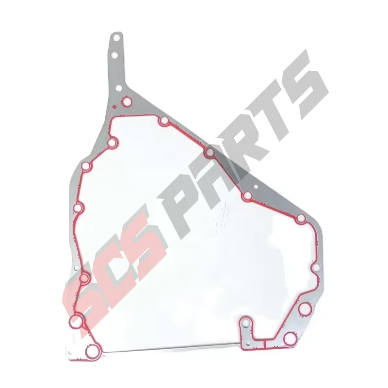 

3929253 Прокладка корпуса шестерни подходит для дизельного двигателя Cummins