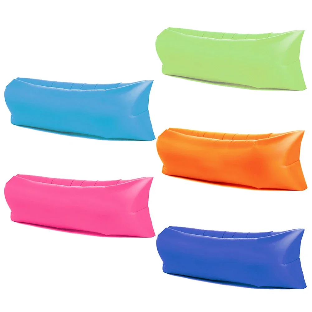 

Inflatable Sofa Air Sofa Chair Portable Couch Outdoor Party Camping Music Festival
