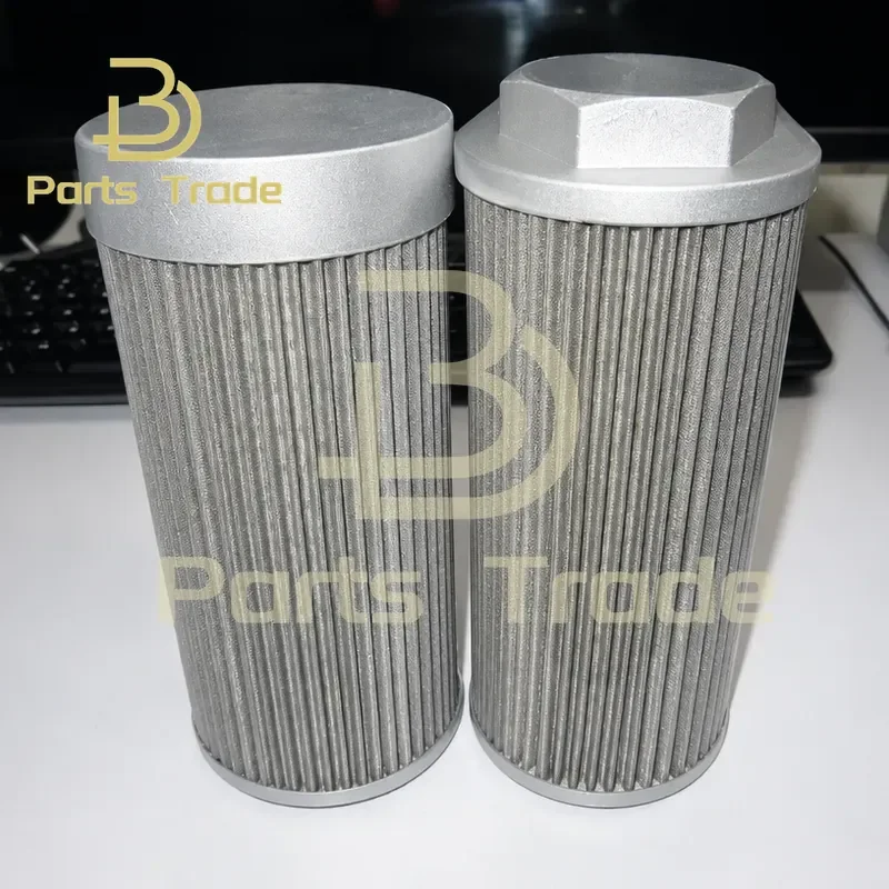 for Hydraulic Station Oil Tank Suction Filter Screen Element WU-250 400 630 * 80 100 180F-J