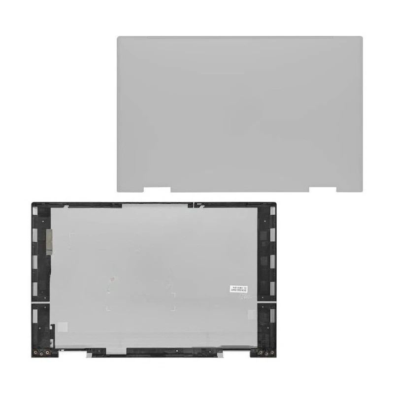 

Новинка для ENVY 15-EW 15-EY TPN-C157 TPN-C158, задняя крышка ЖК-дисплея для ноутбука, верхняя крышка корпуса, задняя крышка, верхняя корпус, серебристый, коричневый