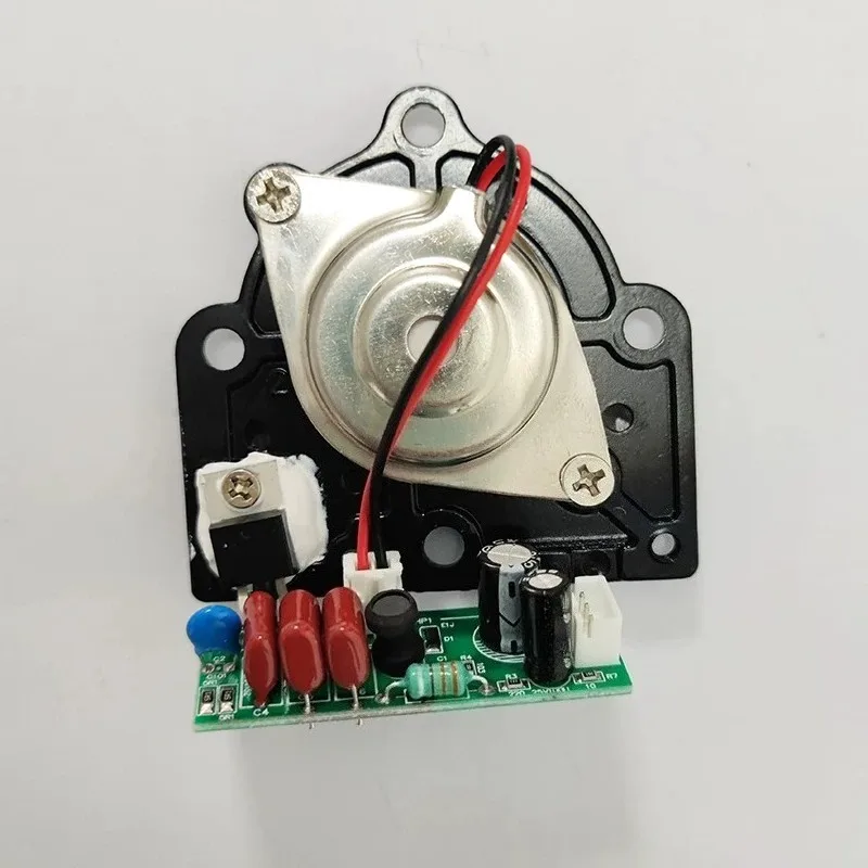 Applicable to eye atomizing humidifier Bo W-518 special power board circuit main board atomizing board accessories