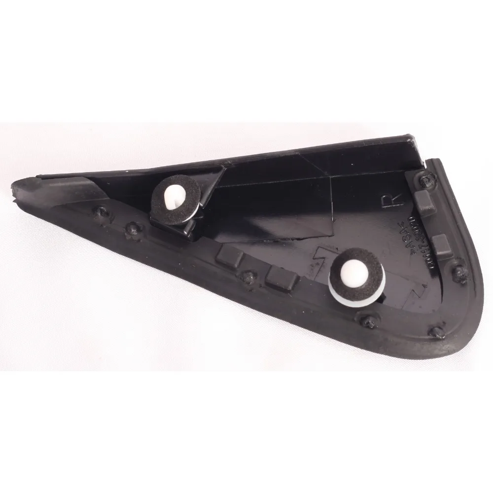 60118-60010 60117-60030 60117-60020 Front Rearview Mirror Triangle