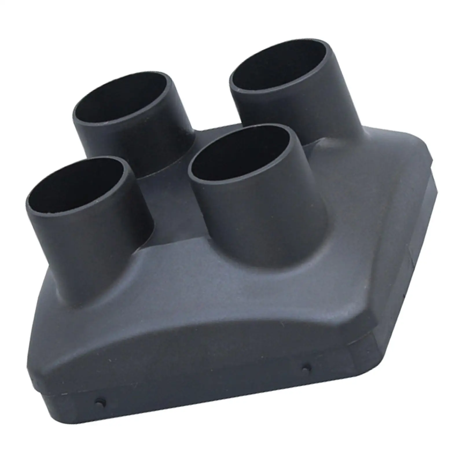 

4 Holes Car Air Diesel Parking Heater 5kW 2kW Cfz-D4-4K-42 42mm Black Durable