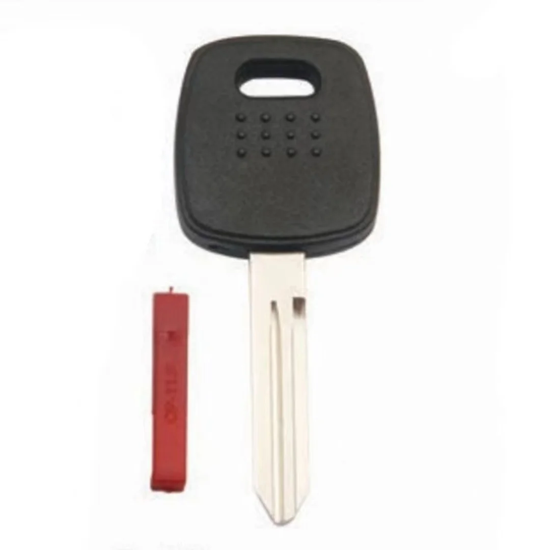 

Replacement Remote Car Key Shell Cover Case Fob For Nissan Uncut Blade Blank Key No Chip No Sticker
