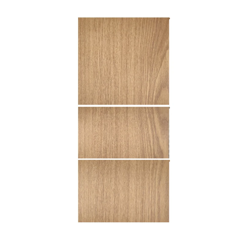 

For Tesla 2025 Model 3 Y Highland Center abs Console Panel Central Control Car dashboard cover sticker Vertical wood grain