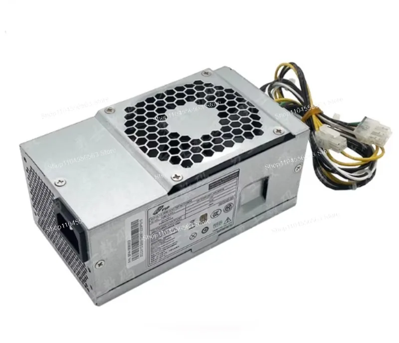 10-Pin Power Supply 500W - Compact Chassis Upgrade M410/M415/M75s/M610
