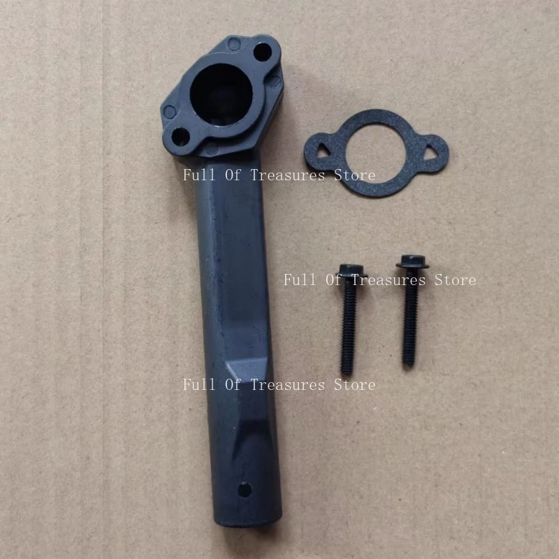 

Воздухозаборный коллектор 699644 Classic Sprint для Quattro