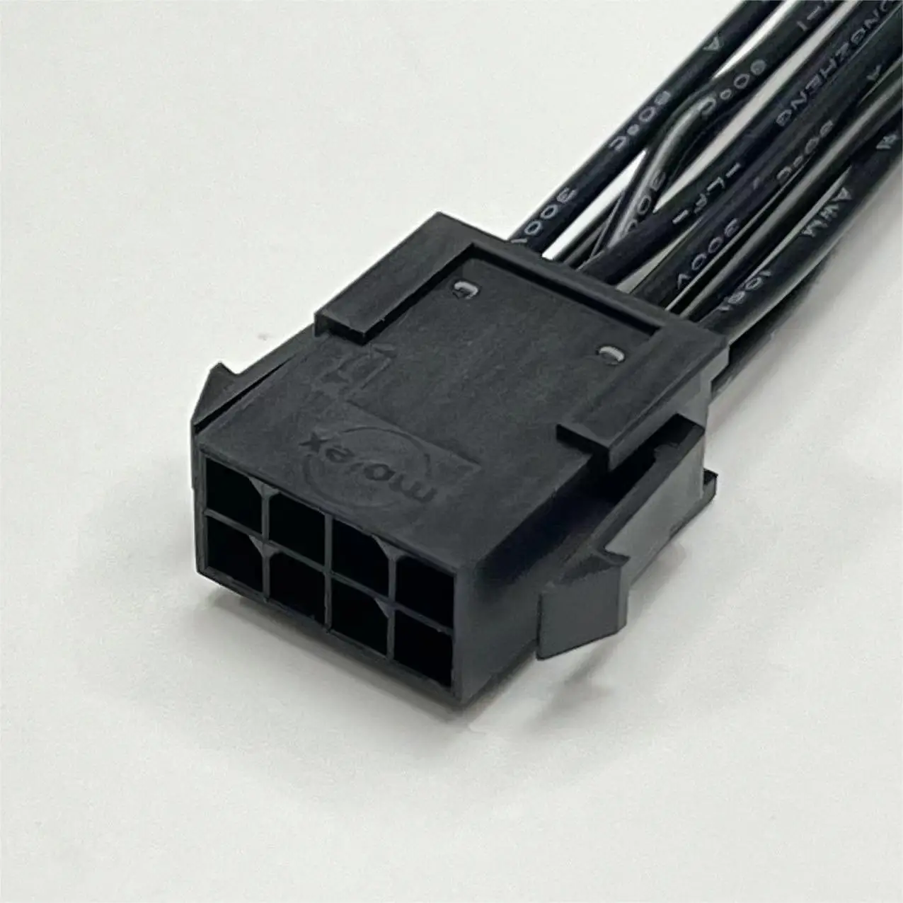 

430200800 Wire harness, MOLEX MICRO FIT 3.0mm Pitch OTS Cable, 43020-0800,8P, UL1061, 20AWG,OFF THE SHELF, FAST DELIVERY