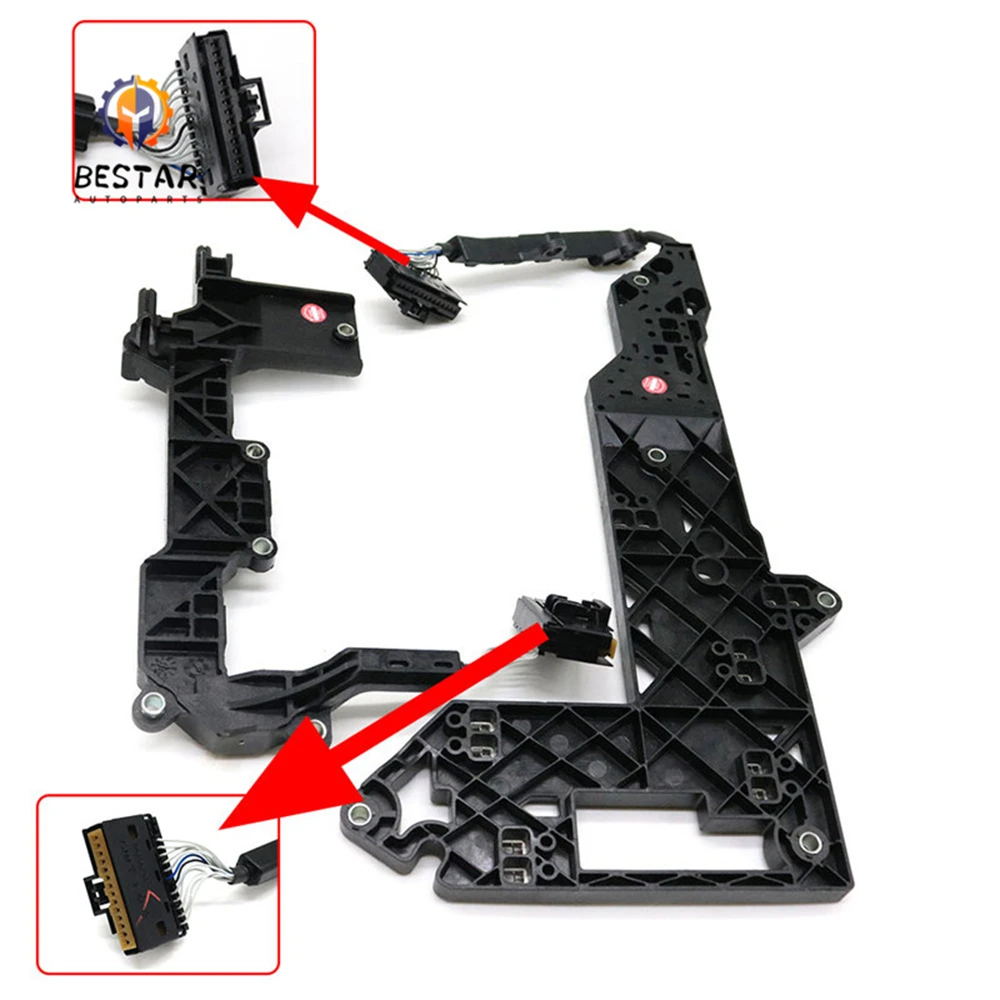 

Advantageous Supply 0B5 Genuine New Repair Kit 7-Speed Transmission Circuit Board for Audi 0B5398009C 0B5398048C 0B5398048D