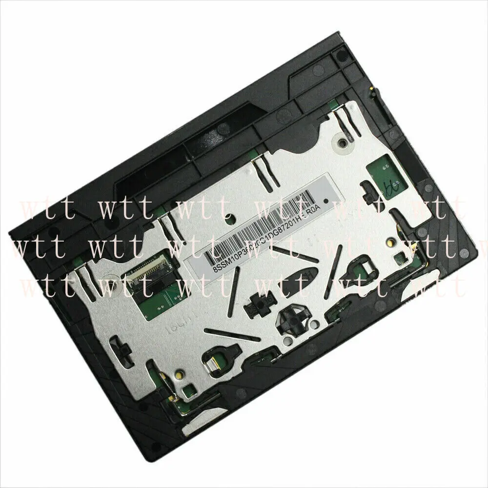 Тачпад Clickpad Clicker для Lenovo Thinkpad 01LX660 01LX661 01LX662
