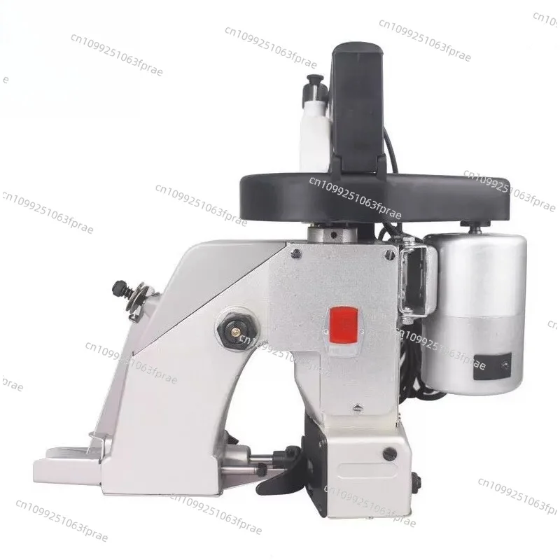 GK26-1A Portable Electric Sealing Machine Sewing Machine Woven Bag Rice Bag Baler