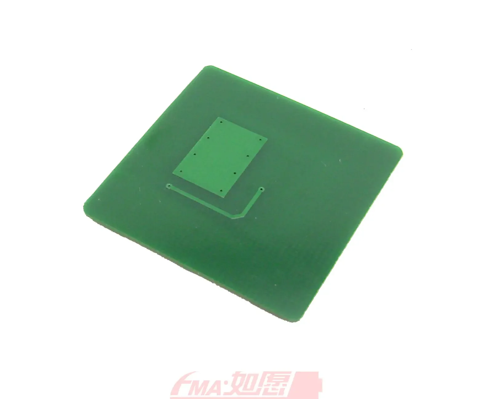 12x PCM สำหรับ 18650 2S2P 7.4V Li-Ion Lipo MagicShine LED BIKE Light แบตเตอรี่ A37