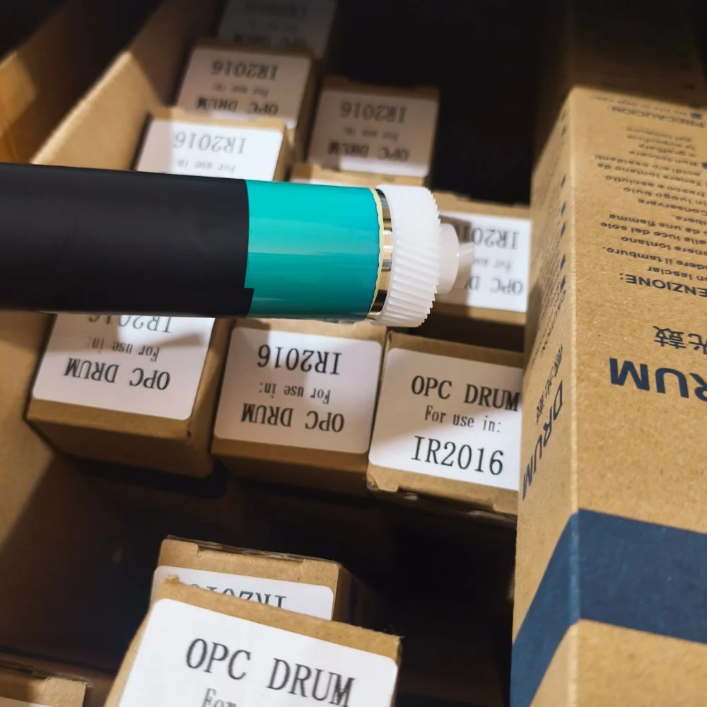 4 قطعة NP0385B002 0385B002BA NPG28 opc طبل لكانون iR 2420 2318 2016 2020 2002 2202 2018 2022 2025 2030 2116 2120 2320 2422 2204