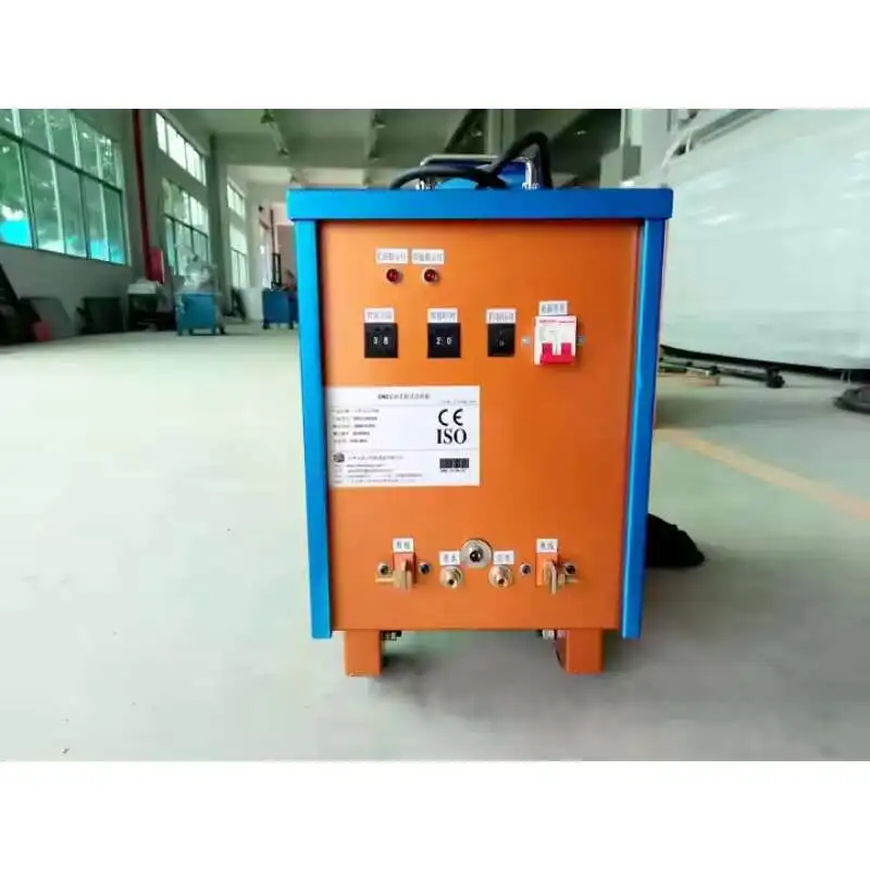 Good Quality Handheld Portable Induction Heater  For Copper Pipe Heating Small Factories And Households Gear Quenching Heating