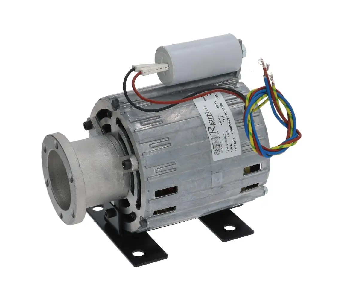 CIMBALI  FAEMA FLANGE MOTOR RPM 150W