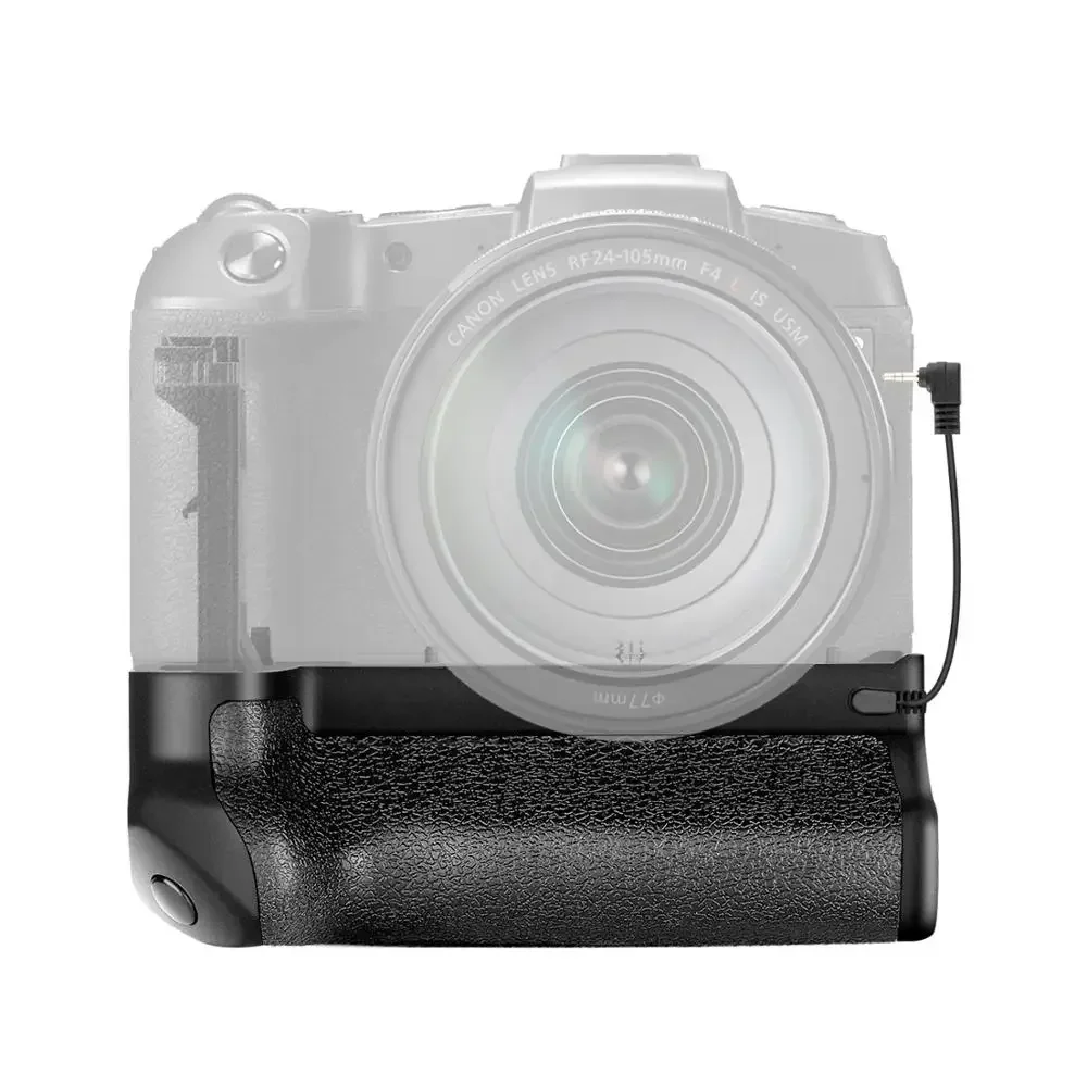 Best Neewer Vertical Battery Grip With Battery Holder Compatible With EOS RP DSLR Camera