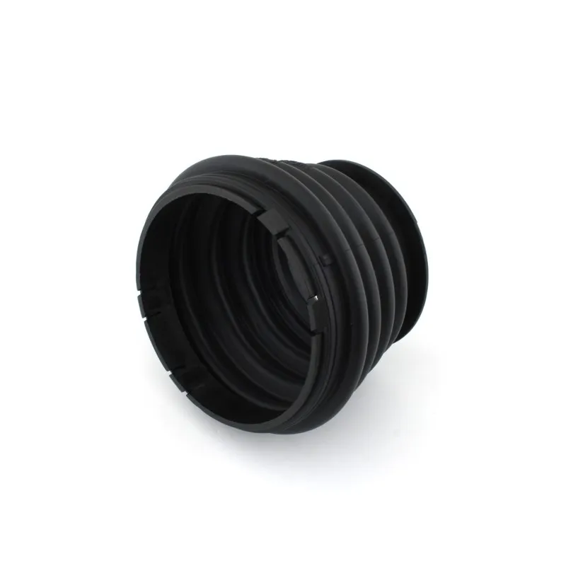 Front Swingarm Driveshaft Rubber Dust Boot For BMW K1600B 17-22 K1600GT K1600GTL 11-22 Motorcycle