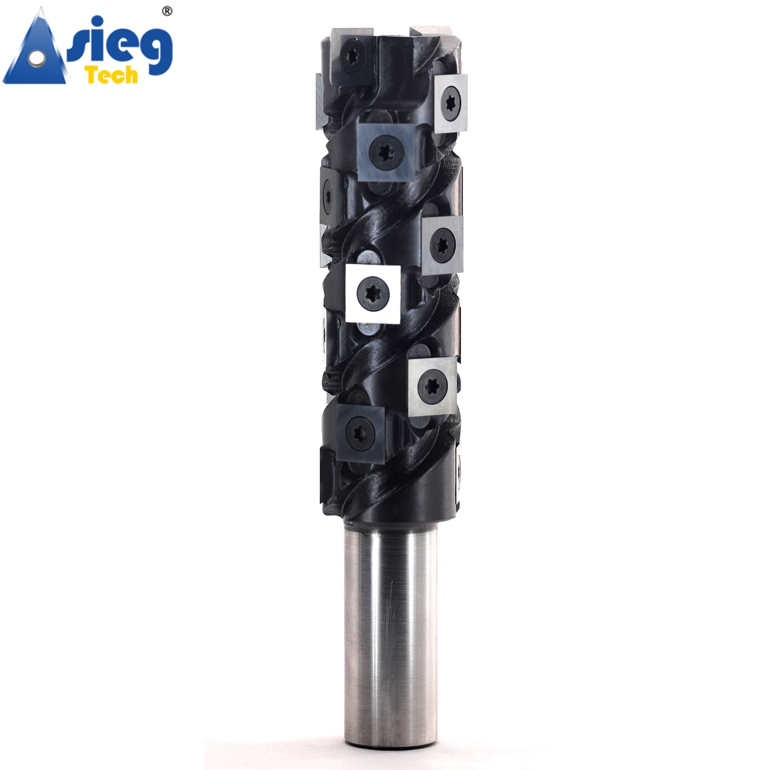 Spiral Flush Trim Router Bit 20mm 4/5\