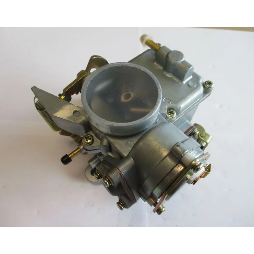 New 34 Pict-3 Carburetor 12V Electric Choke Fit for VW Beetle 113-129-031K,113129031K