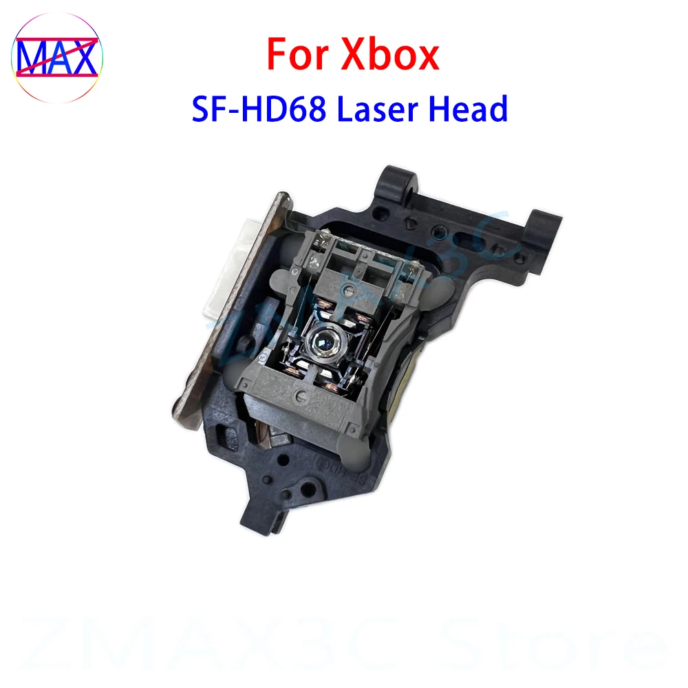 

Оригинальная новинка для игровой консоли Xbox SF-HD68, замена лазерной головки для Xbox Host SFHD68, оптическая лазерная линза, запасные части для захвата