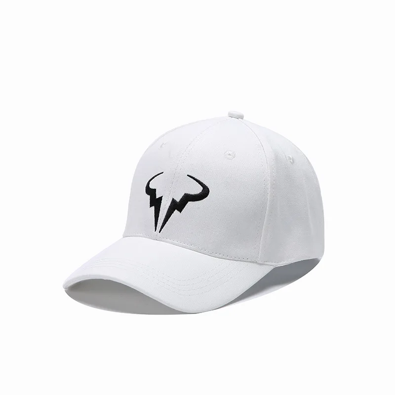 Baseball Caps Für Männer Frauen 100% Baumwolle Tennis Kappe 3d Stickerei Hysterese Casquette Homme Trucker Hut Gorras Jungen Mädchen Im Freien