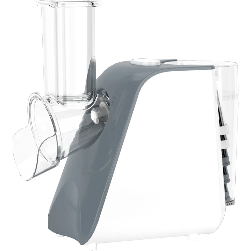 

Hot Popular Electric Fruit And Vegetable Shredder Vegetable Slicer Shredder Salad Maker