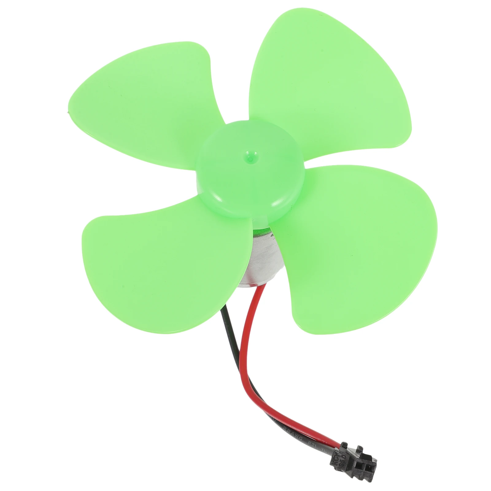 

Wind Generator 12V Mini DC Motor Safe Material Teaching Model Experiment Tools Desk Trinkets Kids Toys Small Wind