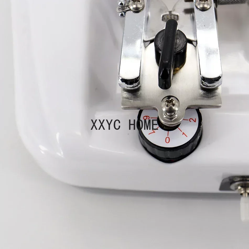 China Optical Instrument Lens Grooving and Bevelling Machine auto groover cutting lens beveler For glasses shop top sale Optics