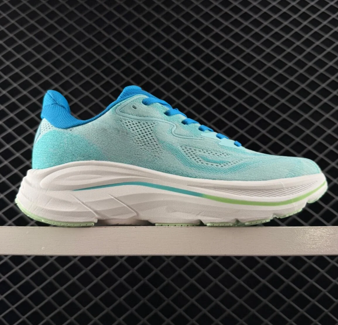 

2026 Fashion CLIFTON 10 Running Breathable Anti Slip Cushioning Road Runs Shoes Men Sport Shoes Sneaker Women ‮seohS hokaeS