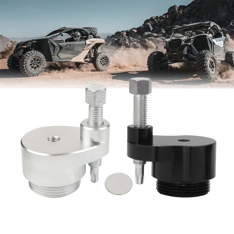 Belt Changing Tool Clutch Spreader CVT Belt Removal Tool For Can Am Defender HD10 Maverick X3 17-2