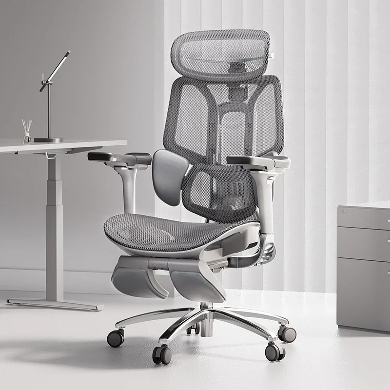 Recliner Backrest Desk Office Chairs Gamer Ergonomic Gaming Office Chairs Computer Armchair Structural Master