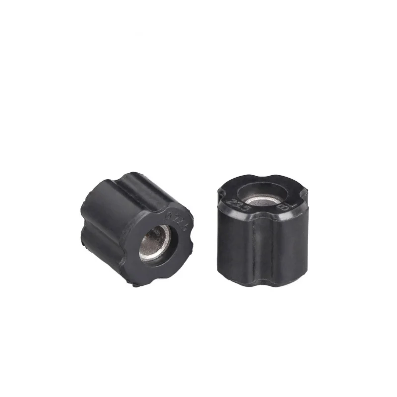 芝刈り機の26/2.0アルミニウムチューブ用の油含浸ベアリング付属品