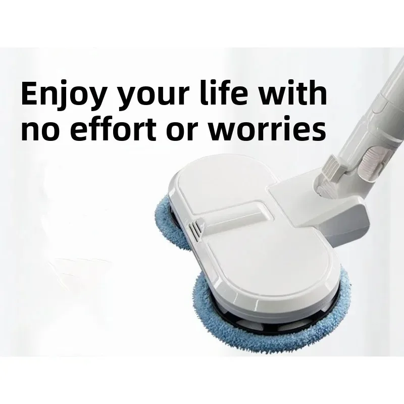 Suitable for Xiaomi Wireless Vacuum Cleaner 1C K10 Mop Head Pursuit V8v9v10v11 Mopping Machine Head Accessories