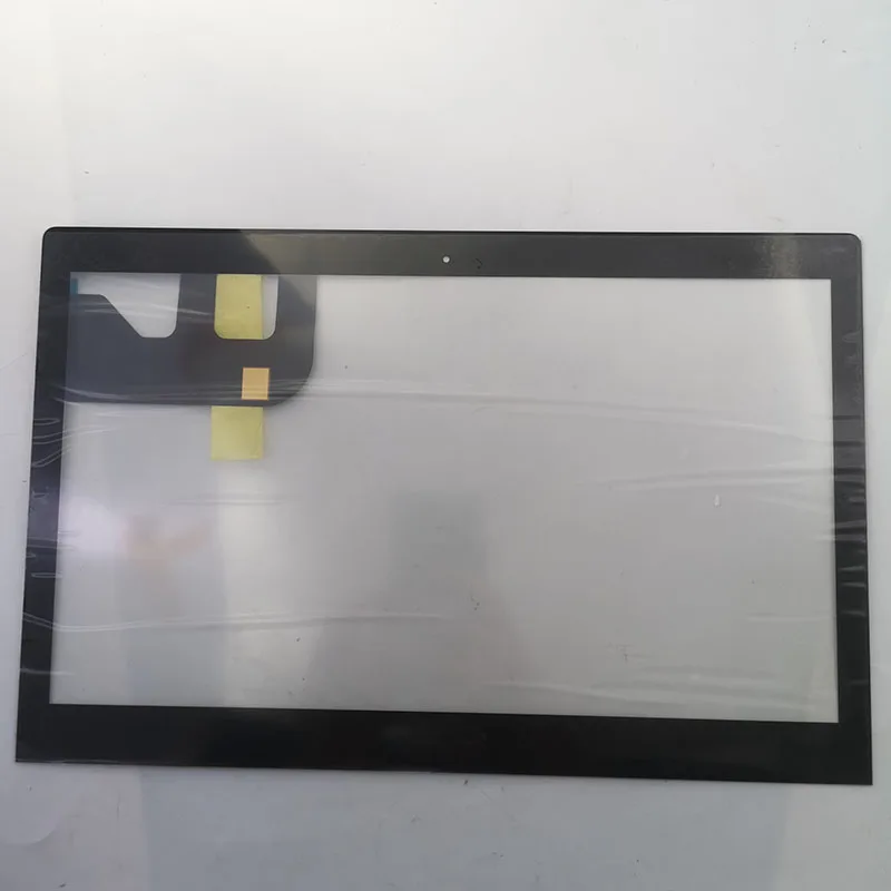 Imagem -05 - Digitizer Digitizer Painel de Reparo Vidro Digitador da Tela Toque para Asus Ux303 Ux303l Ux303u Ux303ln 13.3