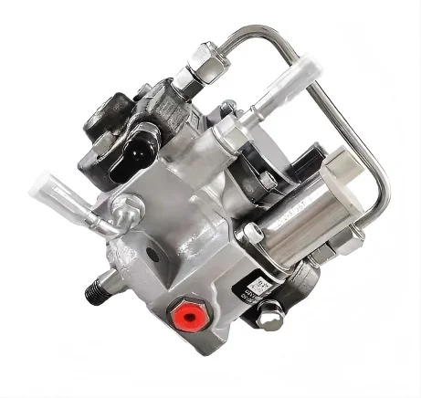 

294000-1320 Diesel Fuel Injection Pump 294000-1320 JIFENG 294000-1320 Fuel Pump Assembly