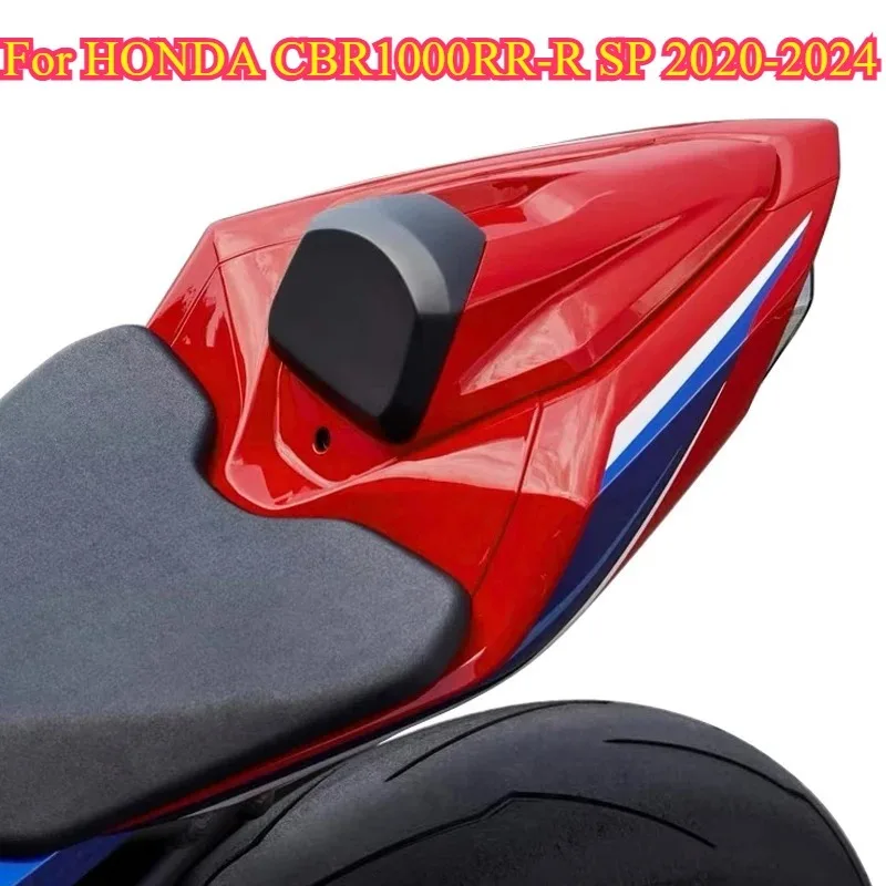 

DONGTING Passenger Rear Seat Cover Fairing Cowl for HONDA CBR1000RR-R CBR 1000 RR-RA Fireblade SP 2020 2021 2022 2023 2024