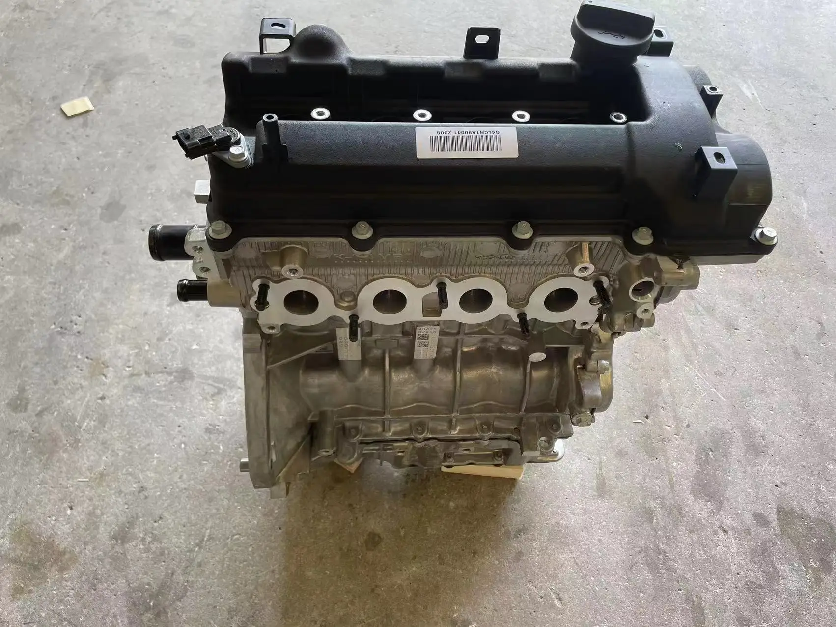 OEM Originele Hyundai Kia Automotor Lange Blok Diesel Benzine Modellen 6L G4FC G4FA G4FG G4FJ G4GCG4ED G4KAG4KC G4KD G4KE