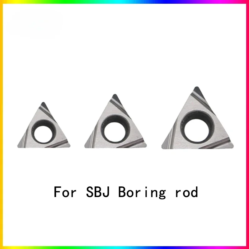 tpgh расточный стержень с ЧПУ, вставка для токарного инструмента tpgh0601 tpgh0802 tpgh0902 tpgh1103, угол 02 04, применить расточный стержень sbj2020 для стальных деталей