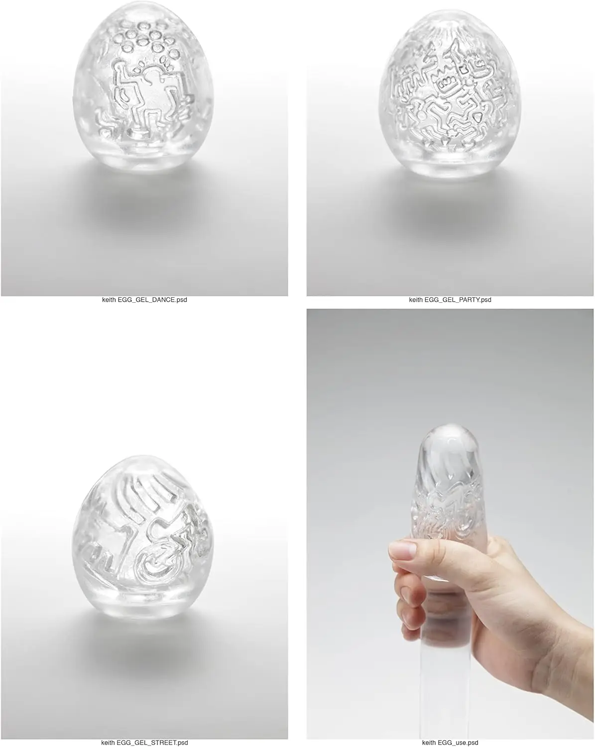 X pour la masturbation des hommes, jouet stimulant à usage unique KHE-001 Street