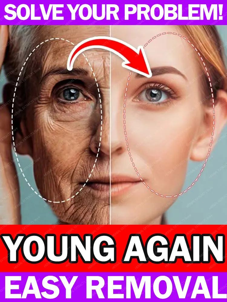 

Wrinkles lifting, Science of Youth