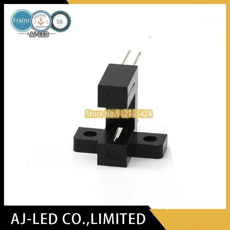 20pcs/lot TP880 through-beam photoelectric sensor for sensing sanitary ware, meters, toys, industry