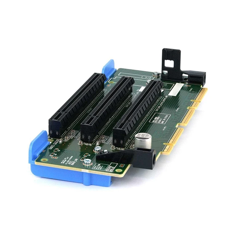NEW FOR DELL EMC POWEREDGE SERVER R740 R740XD CHASSIS RISER 1B 3X8 PCI PM3YD 0PM3YD