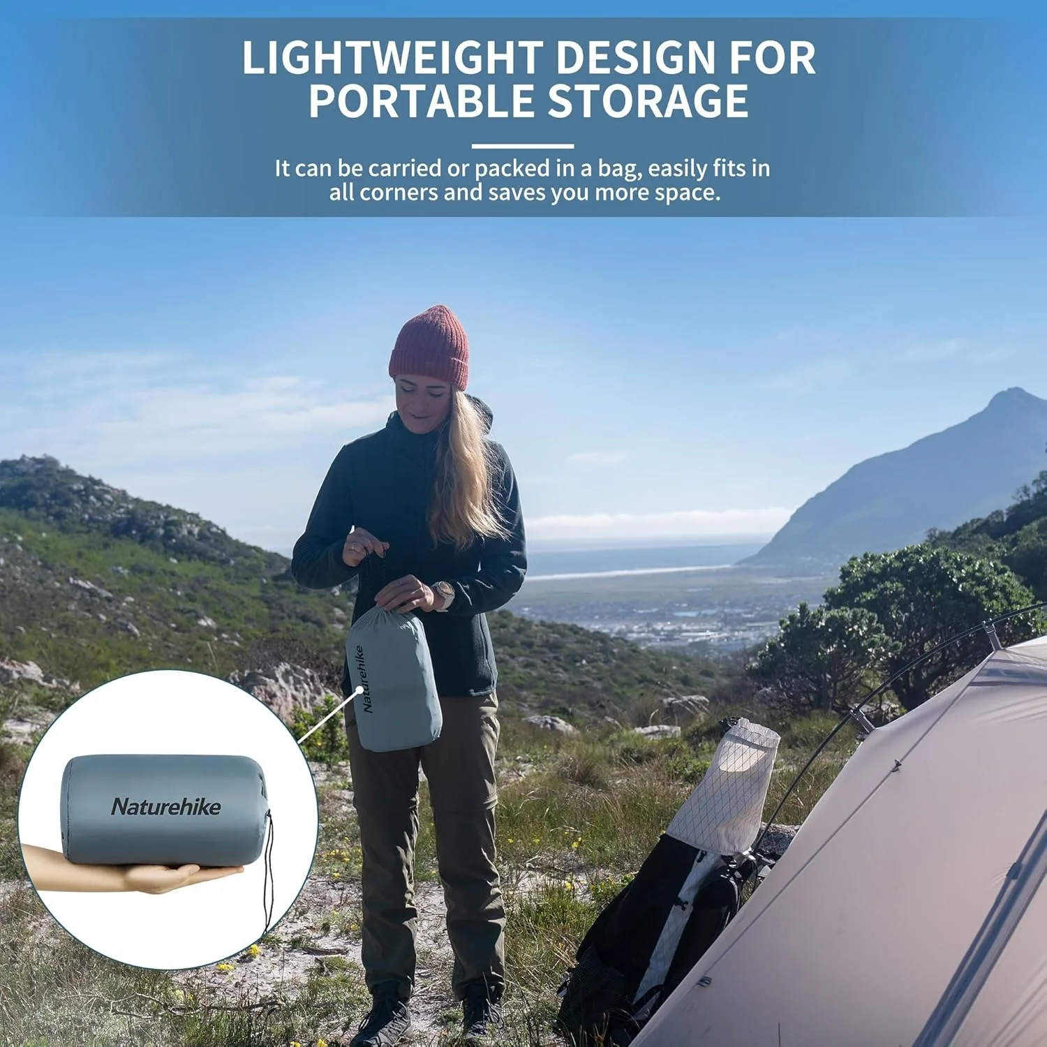 Thumbnail 4 - #23 Best Camping Mats to Buy In 2026